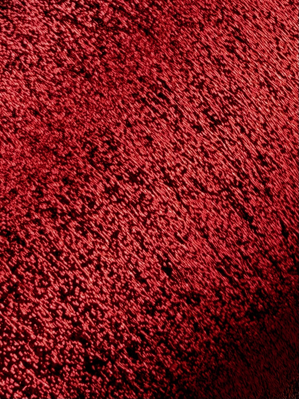 Lurexgarn 10000m/100g – Metallfaser col. Rubinrot